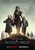 Ведьмак: Происхождение смотреть онлайн сериал 1 сезон